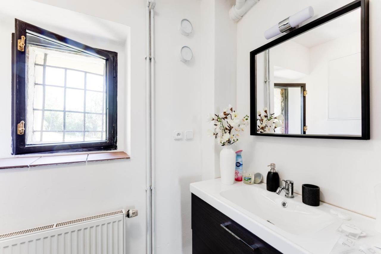 Widtman Apartment Prague Exterior photo
