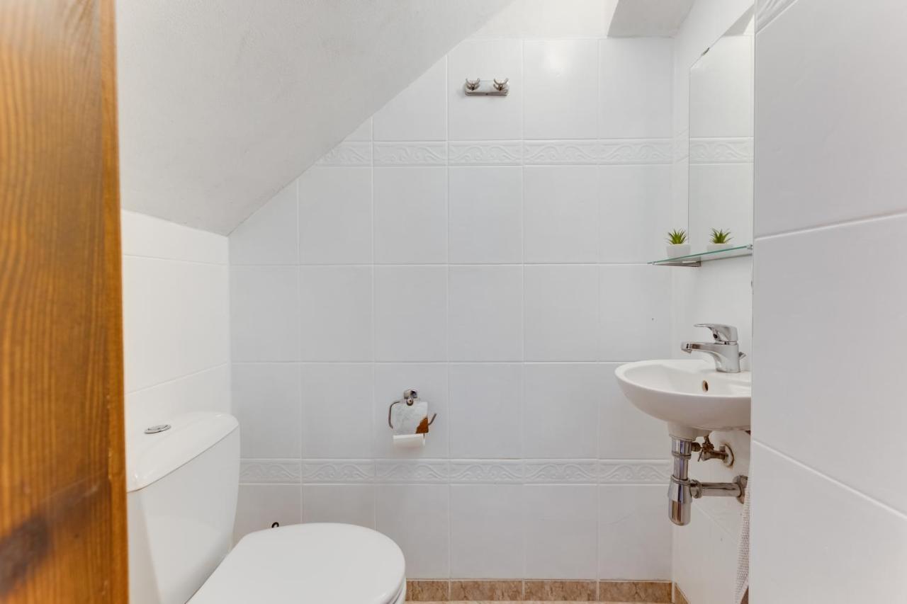 Widtman Apartment Prague Exterior photo