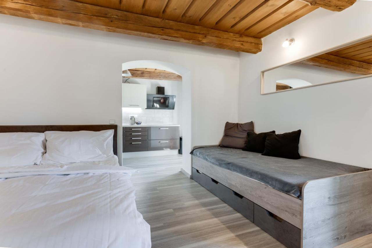 Widtman Apartment Prague Exterior photo